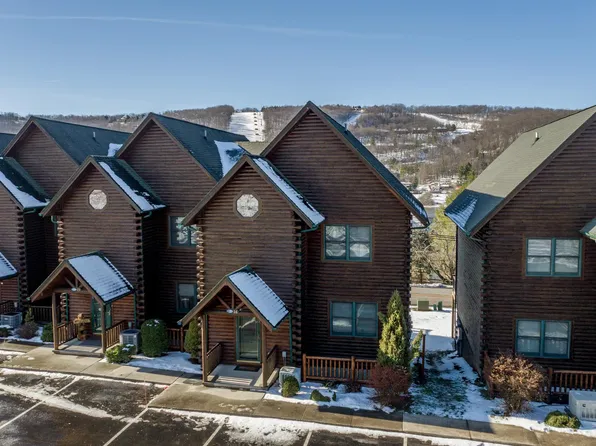 16 Cedar Shores Dr #16, Mc Henry, MD 21541