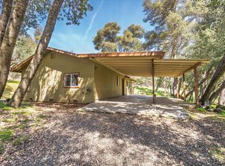 51708 Road 426, Oakhurst, CA 93644