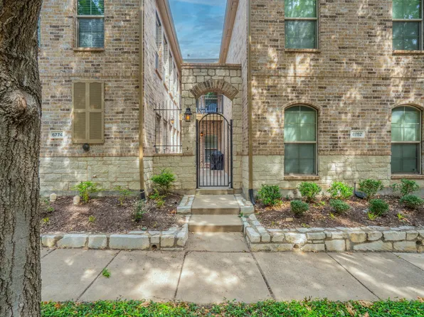 6774 Cortona Ln, Frisco, TX 75034