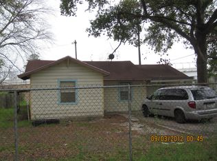 7802 Pereida St, Houston, TX 77028