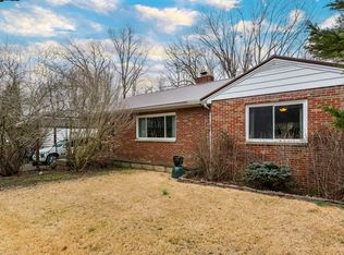 6305 Division Rd, Huntington, WV 25705