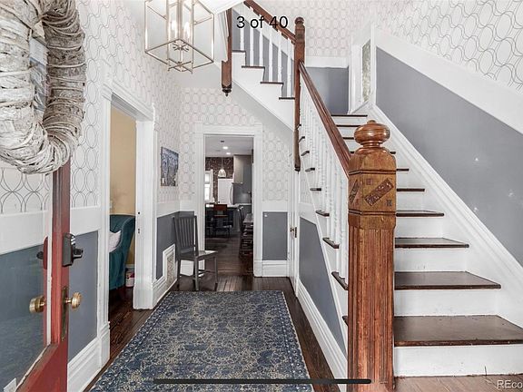 3rd image of 1235 N Clarkson St #1