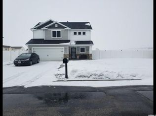 639 N 2450 W, Tremonton, UT 84337