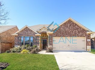 2909 Colorado Dr, Little Elm, TX 75068