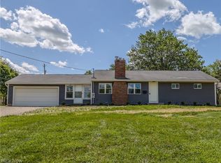 352 W Park Blvd, Medina, OH