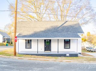 748 Efird St, Albemarle, NC 28001