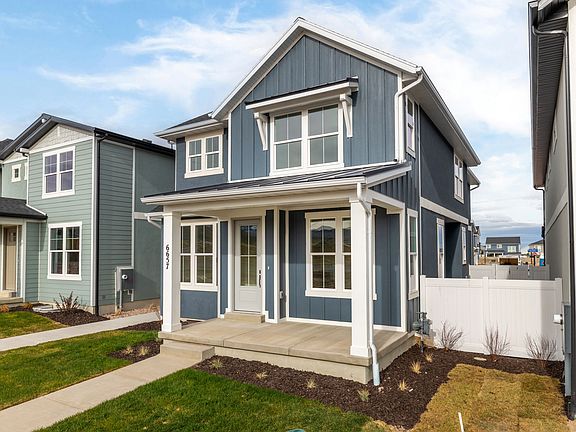 3rd image of 6657 W Mount Bristol Ln #111