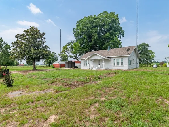 950 Vz County Road 4402, Ben Wheeler, TX 75754