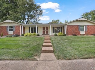 12925 Weatherfield Dr, Saint Louis, MO 63146