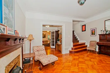 Sold by Living New York