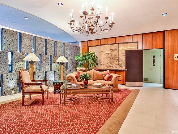 Lobby Area