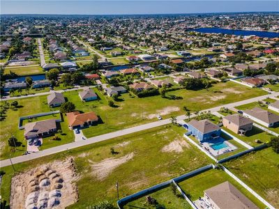4611 SW 9th Pl, Cape Coral, FL, 33914