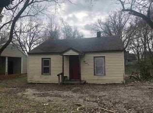 232 Dancy St, Jackson, TN 38301