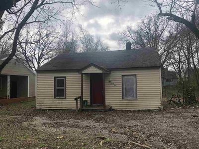 232 Dancy St, Jackson, TN, 38301