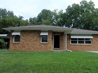 9 Hawthorn St, Fulton, MO 65251