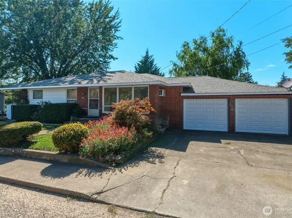 309 NE Ash Street, College Place, WA 99324