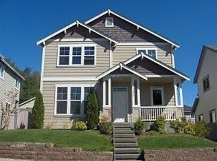 17034 166th Pl SE, Renton, WA 98058