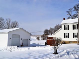 6173 Glades Pike, Somerset, PA 15501