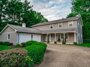 2 Timberlane Dr, Chillicothe, OH 45601