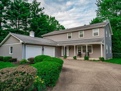 2 Timberlane Dr, Chillicothe, OH, 45601