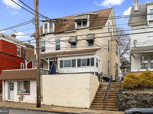 409 S Springfield Rd, Clifton Heights, PA 19018