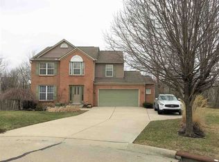 104 Longridge Dr, Alexandria, KY 41001