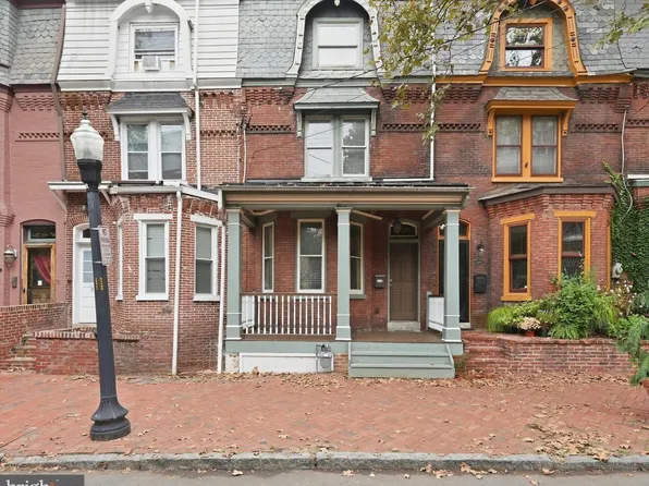 709 W 10th St, Wilmington, DE 19801