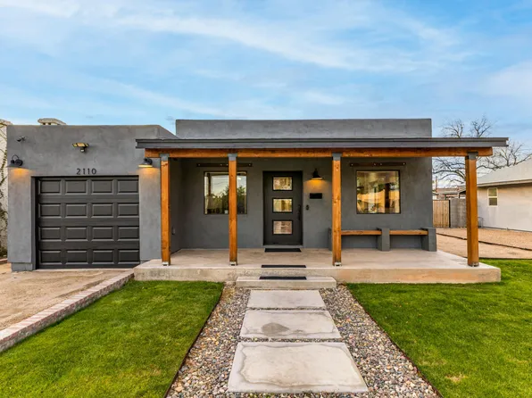 2110 N 25TH Place, Phoenix, AZ 85008