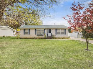 3349 Robinson Rd, Jackson, MI 49203