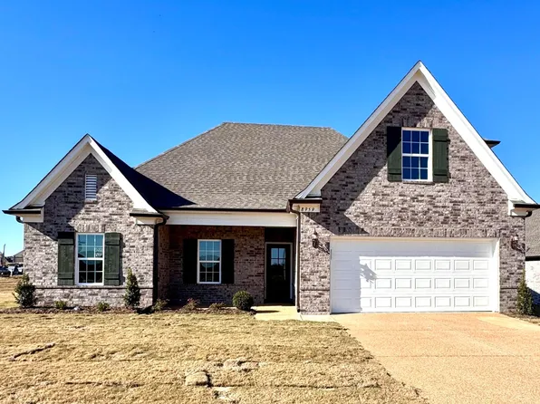 8959 Acorn Ln, Southaven, MS 38672
