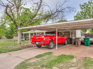 3126 N Oakes St, San Angelo, TX 76903
