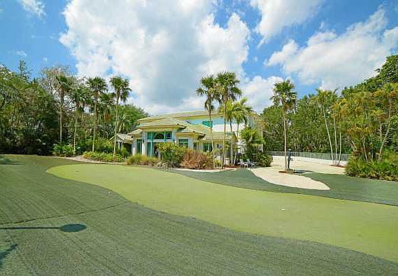 Home For Sale In Boca East Estates