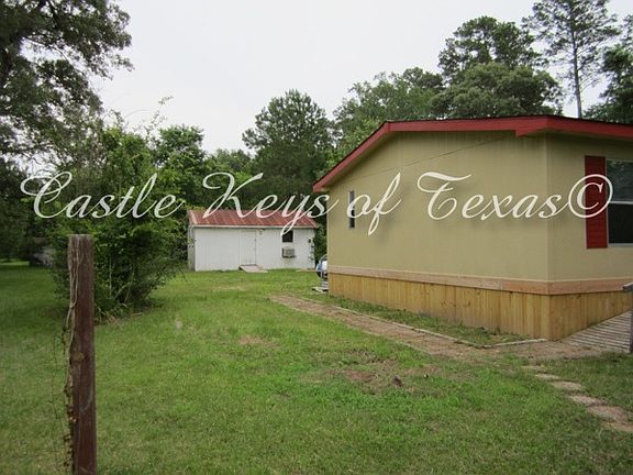 Lots of Room & Storage!