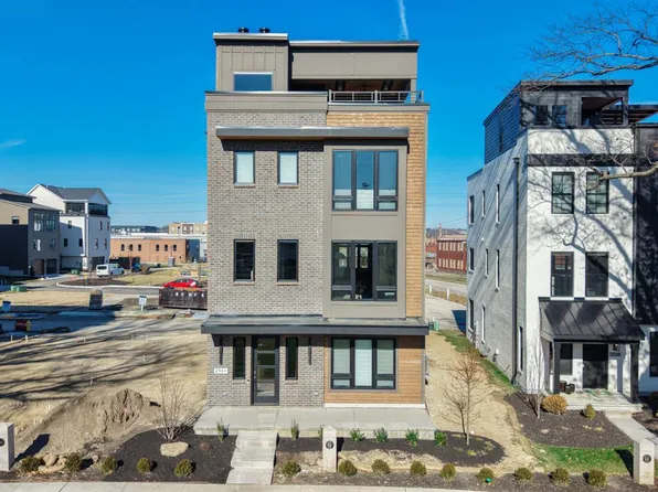 2944 Robertson Avenue Lot #53, Cincinnati, OH 45209