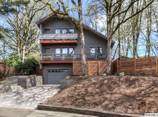 4090 NW Dale Dr, Corvallis, OR 97330