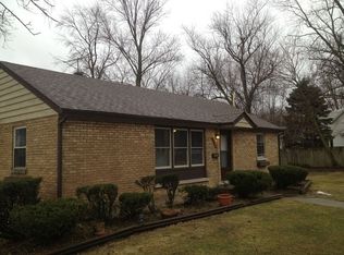 1209 Ridge Rd, Homewood, IL 60430