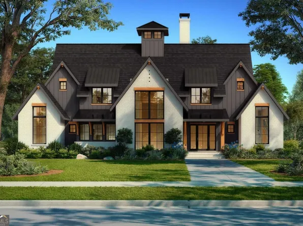 2740 Airline Rd, McDonough, GA 30252
