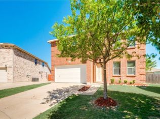 5317 Riverflat Ct, Fort Worth, TX 76179