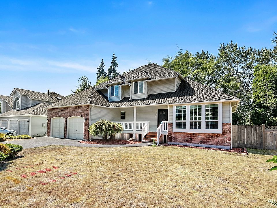 32617 13th Avenue SW, Federal Way, WA 98023 Zillow
