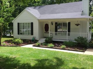 405 Thornwall Ct, Holly Springs, NC 27540