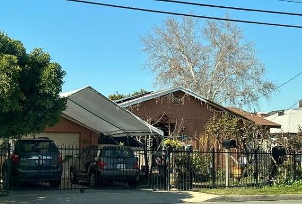 Property Front View