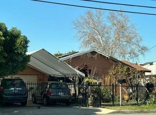 111 N St, Bakersfield, CA 93304