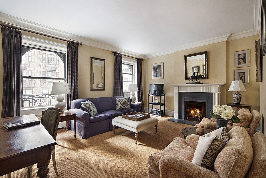 1st image of 135 W 58th St APT 9B