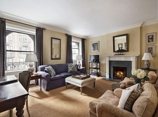 135 W 58th St APT 9B, New York, NY