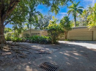 6816 Pallazzo St, Coral Gables, FL 33146