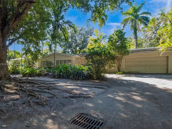6816 Pallazzo St, Coral Gables, FL 33146