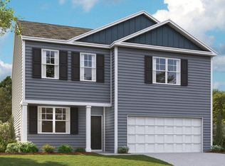6128 Sycamore Stream Rd, Dandridge, TN 37725
