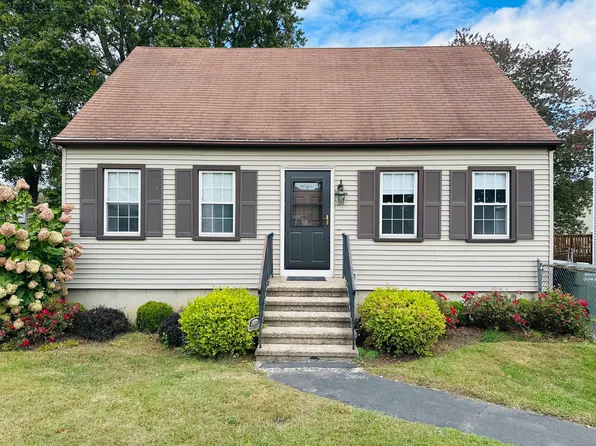 158 Infield Street, Bridgeport, CT 06606