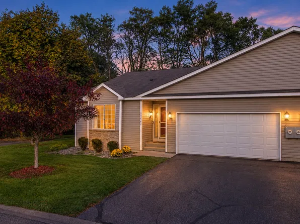 11541 Poppy St NW, Coon Rapids, MN 55433