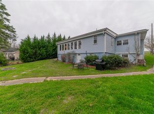 2122 Riverview Road Ext, Lexington, NC 27292